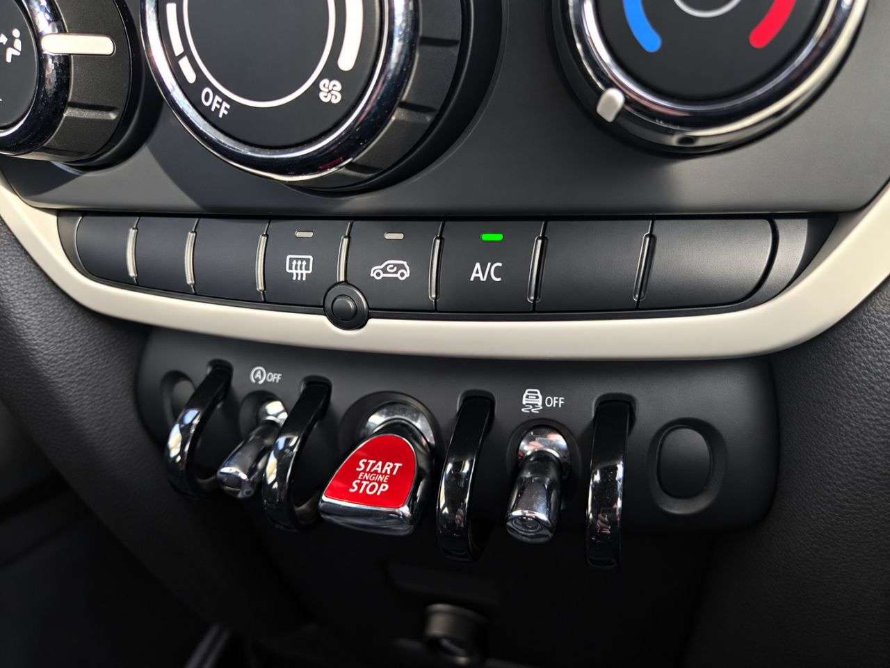2017 MINI COUNTRYMAN 2017 MINI COUNTRYMAN