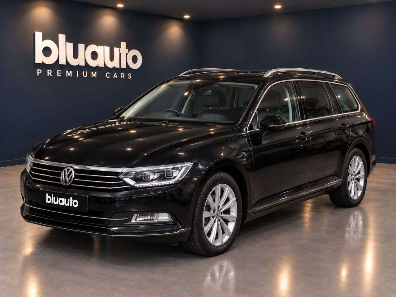 A 2019 VOLKSWAGEN PASSAT 1.5 TSI EVO SE Business Estate 5dr Petrol DSG Euro 6 (s/s) (150 ps) A 2019 VOLKSWAGEN PASSAT 1.5 TSI EVO SE Business Estate 5dr Petrol DSG Euro 6 (s/s) (150 ps)