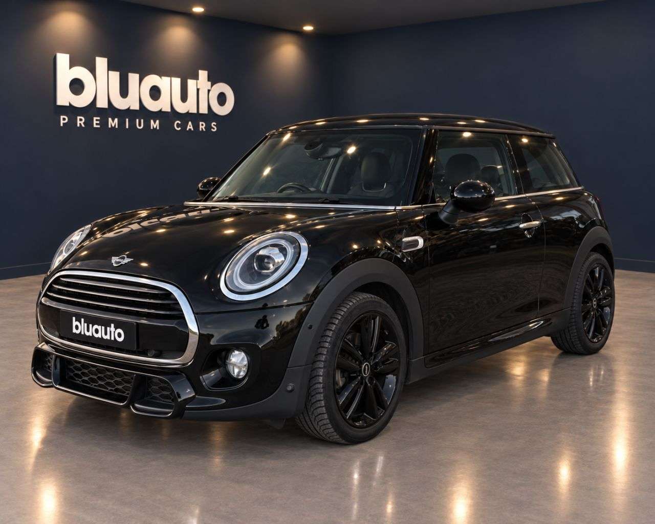 A 2019 MINI HATCH 1.5 Cooper Sport Hatchback 3dr Petrol Steptronic Euro 6 (s/s) (136 ps) A 2019 MINI HATCH 1.5 Cooper Sport Hatchback 3dr Petrol Steptronic Euro 6 (s/s) (136 ps)