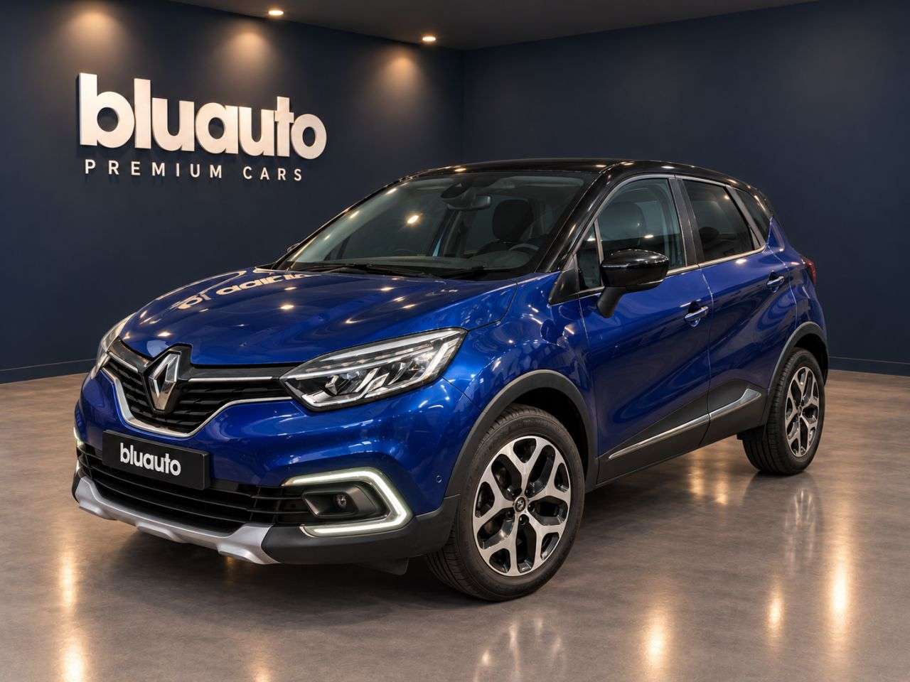A 2019 RENAULT CAPTUR 1.3 TCe ENERGY GT Line SUV 5dr Petrol Manual Euro 6 (s/s) (130 ps) A 2019 RENAULT CAPTUR 1.3 TCe ENERGY GT Line SUV 5dr Petrol Manual Euro 6 (s/s) (130 ps)