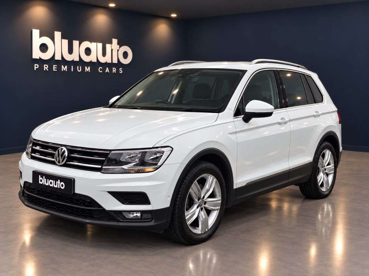 A 2020 VOLKSWAGEN TIGUAN MATCH TSI EVO DSG A 2020 VOLKSWAGEN TIGUAN MATCH TSI EVO DSG