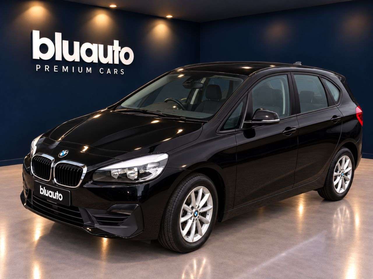 A 2021 BMW 2 SERIES ACTIVE TOURER 1.5 218i SE MPV 5dr Petrol DCT Euro 6 (s/s) (140 ps) A 2021 BMW 2 SERIES ACTIVE TOURER 1.5 218i SE MPV 5dr Petrol DCT Euro 6 (s/s) (140 ps)