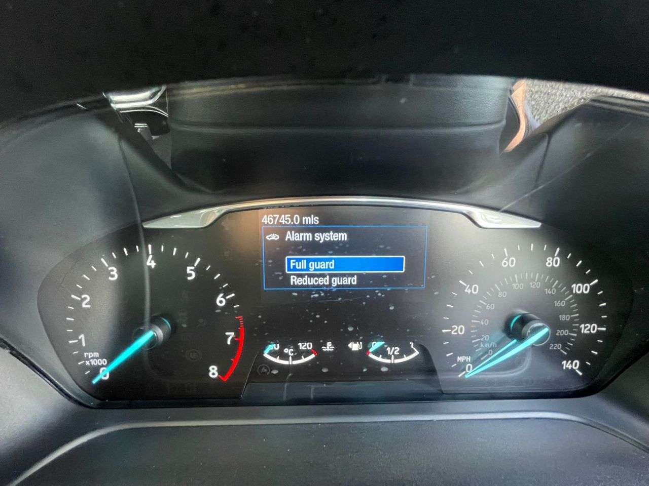 2018 FORD FIESTA 2018 FORD FIESTA