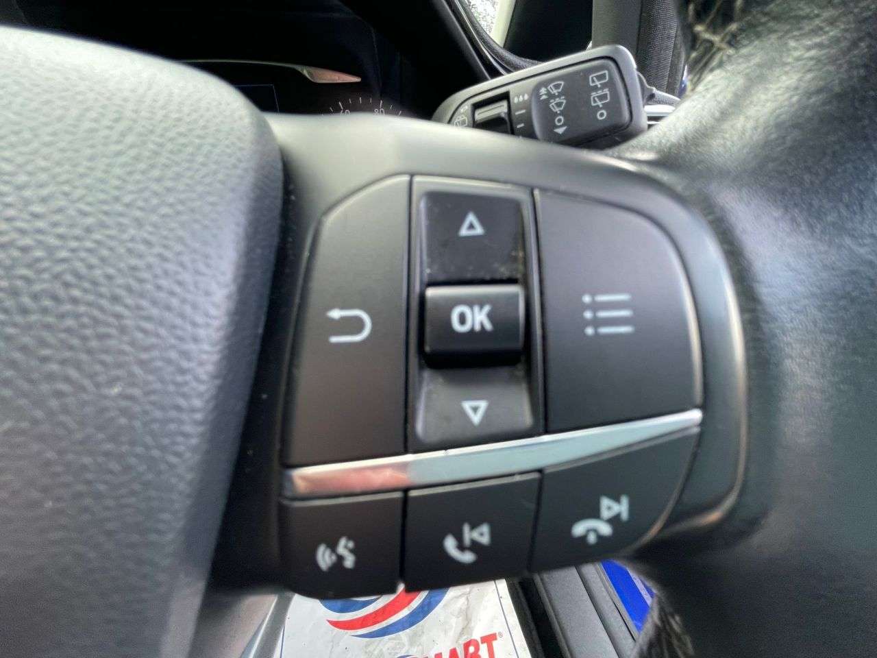 2018 FORD FIESTA 2018 FORD FIESTA