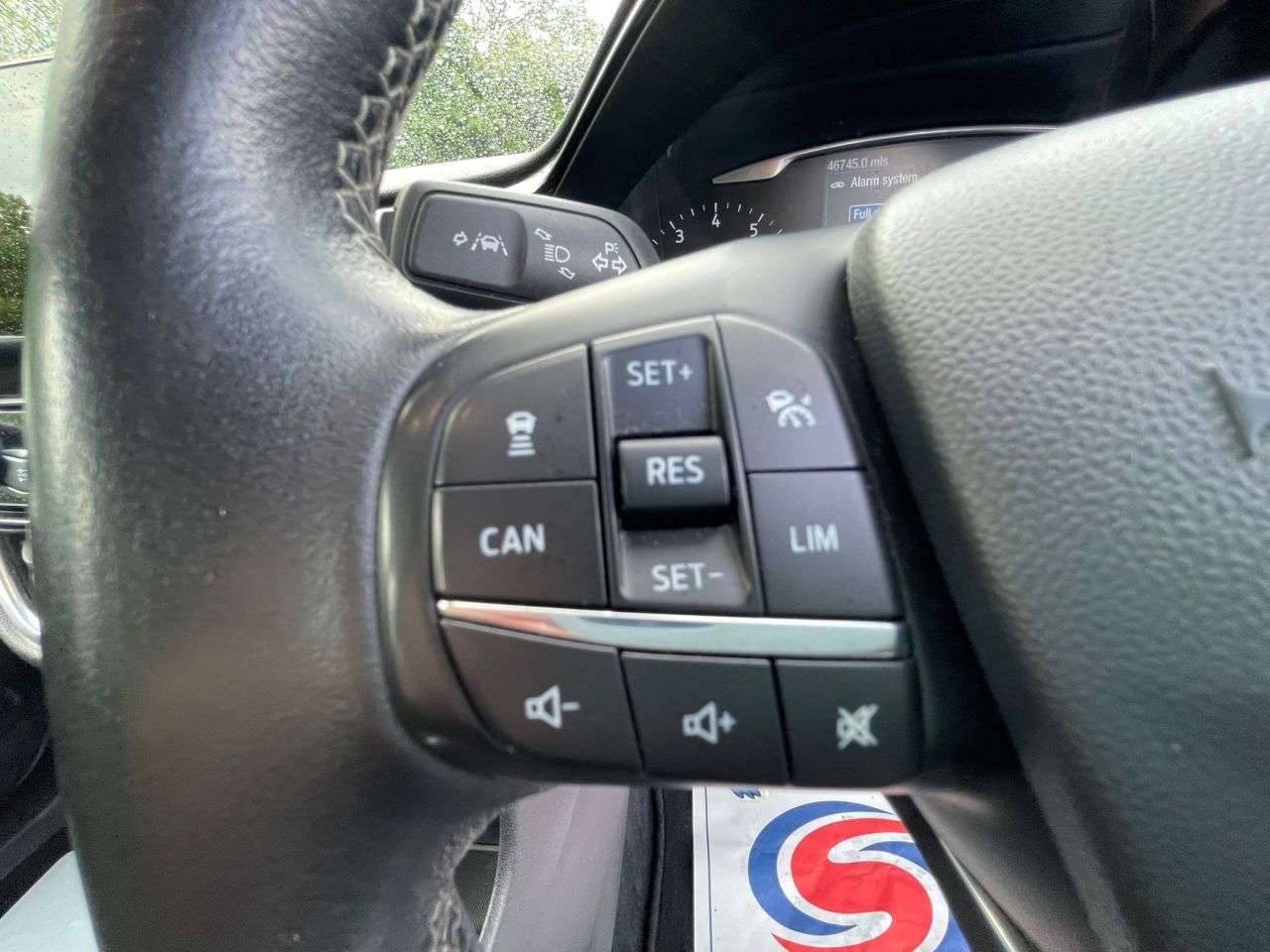 2018 FORD FIESTA 2018 FORD FIESTA