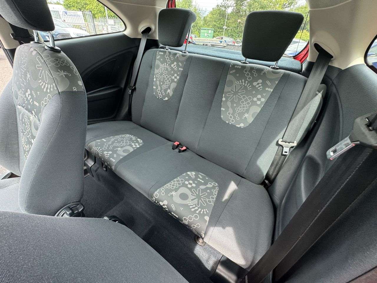 2014 FORD KA 2014 FORD KA