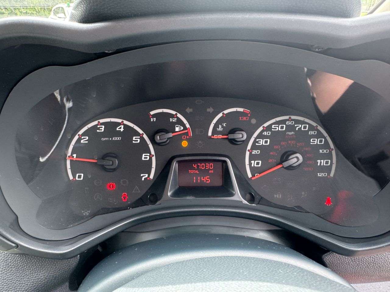 2014 FORD KA 2014 FORD KA