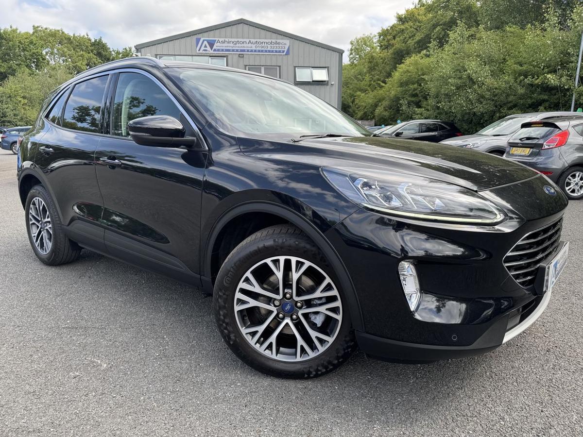 Check out this Ford Kuga 2021 Diesel Automatic