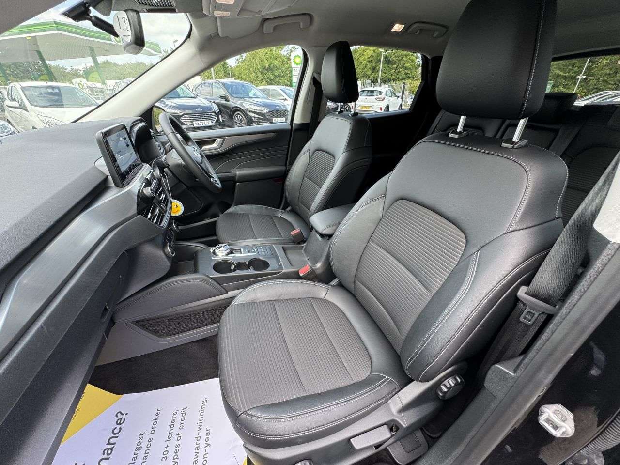 2021 FORD KUGA 2021 FORD KUGA