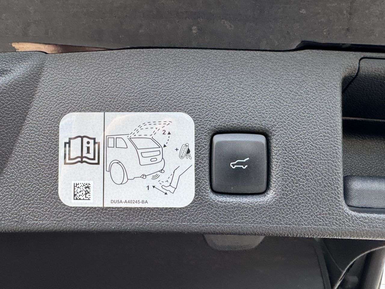 2021 FORD KUGA 2021 FORD KUGA