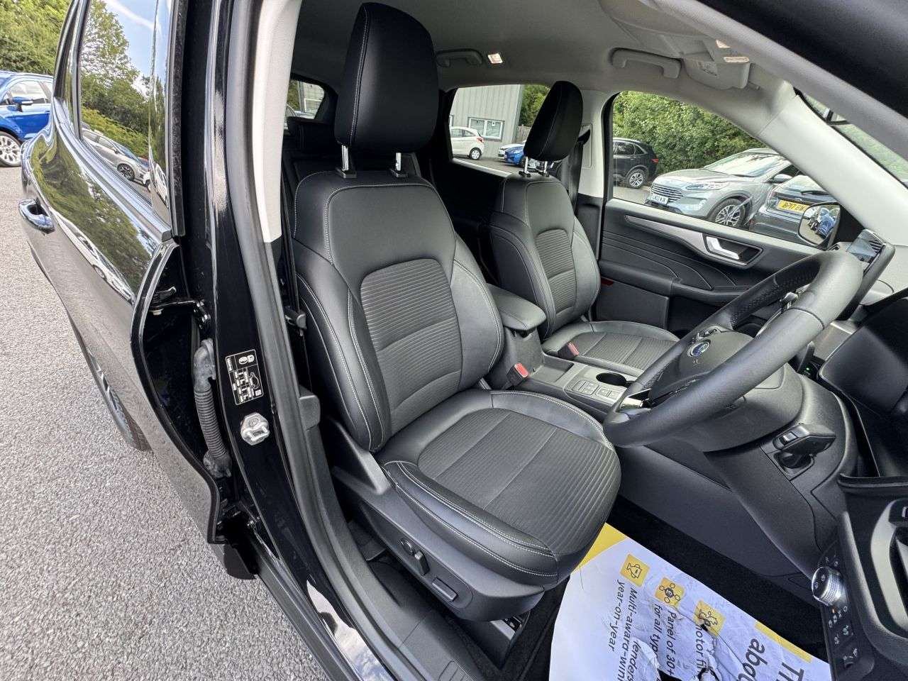 2021 FORD KUGA 2021 FORD KUGA