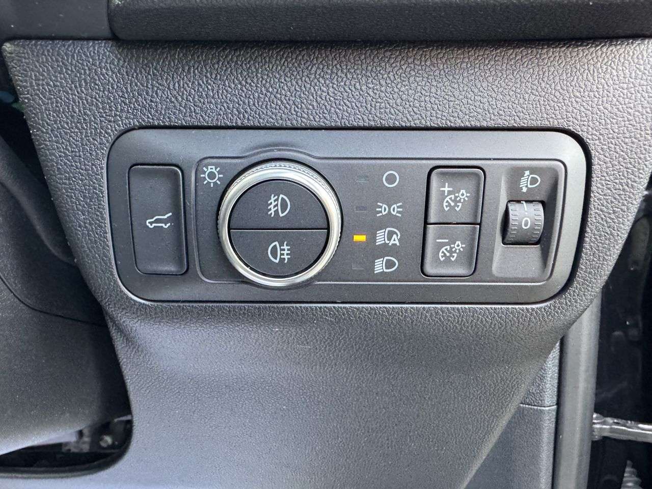 2021 FORD KUGA 2021 FORD KUGA