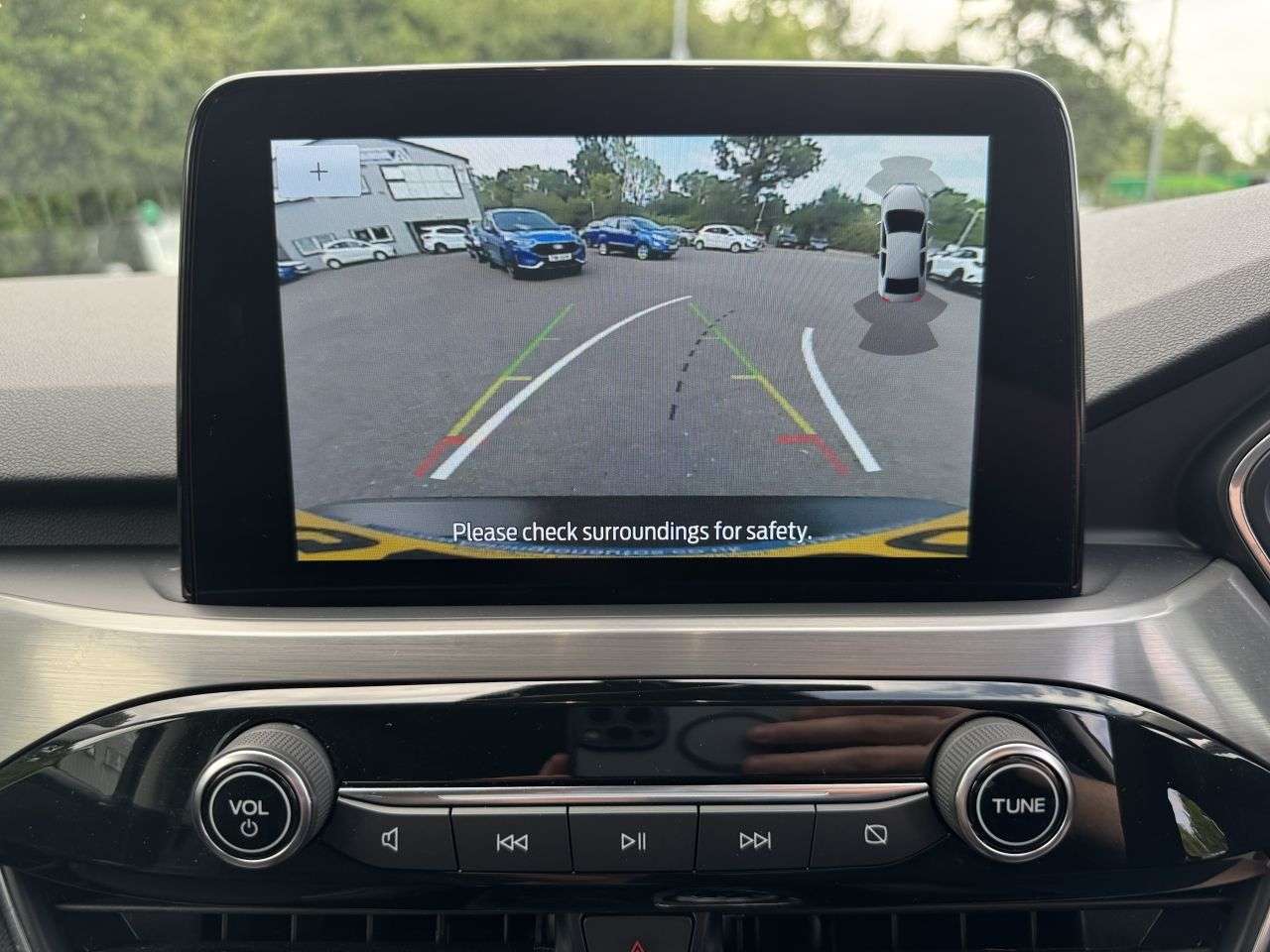 2021 FORD KUGA 2021 FORD KUGA