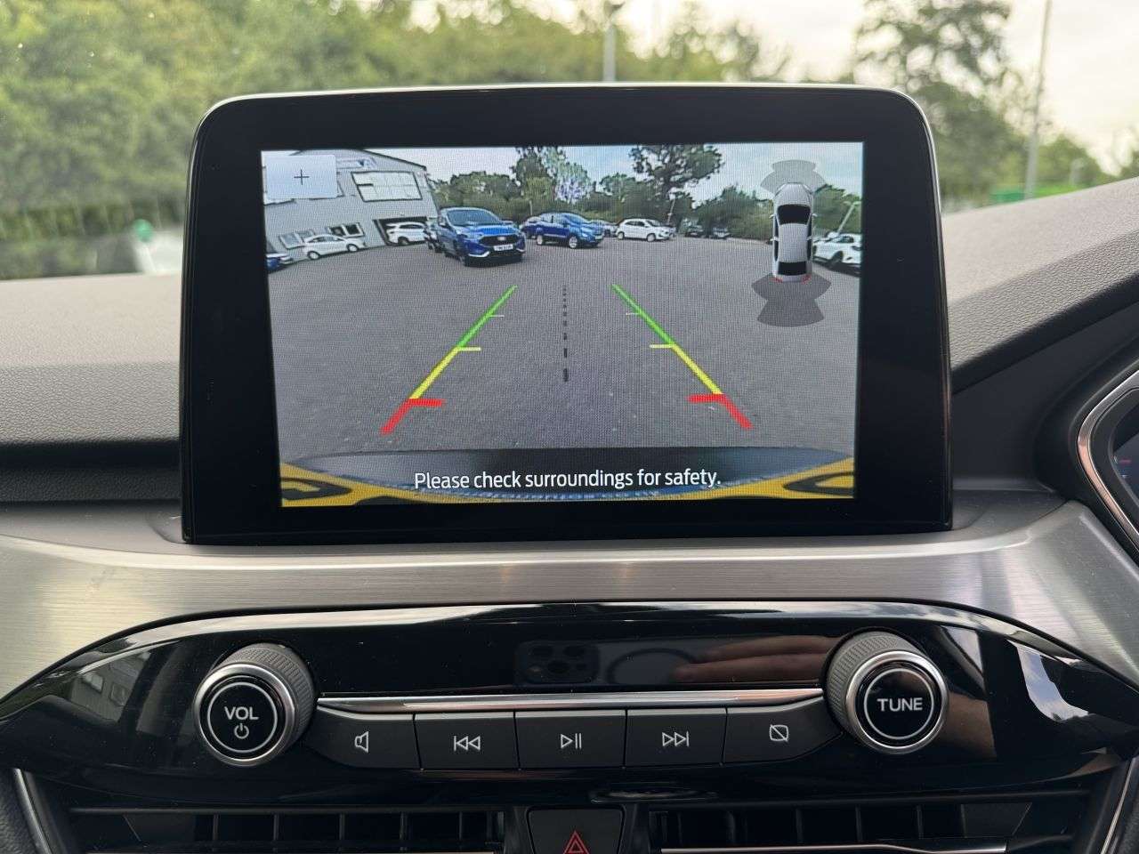 2021 FORD KUGA 2021 FORD KUGA