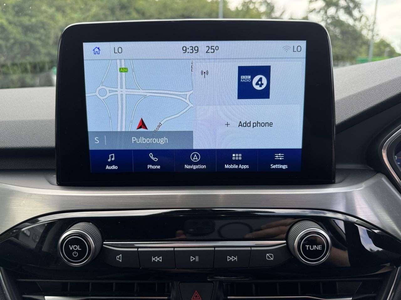 2021 FORD KUGA 2021 FORD KUGA