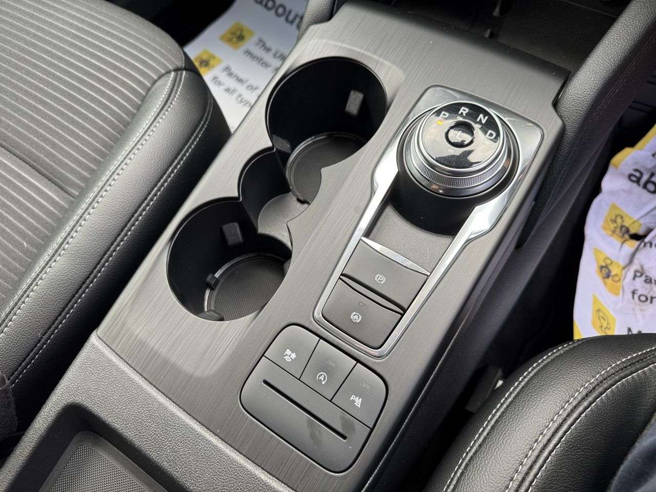 2021 FORD KUGA 2021 FORD KUGA