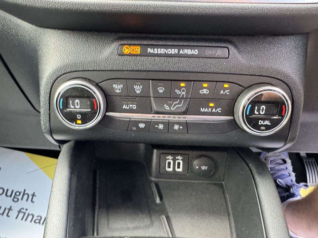 2021 FORD KUGA 2021 FORD KUGA