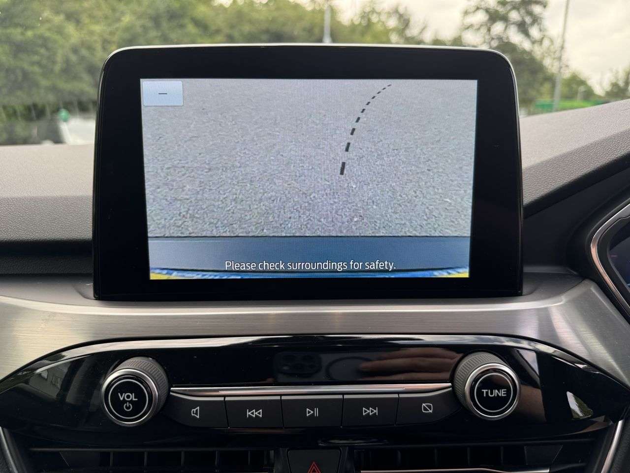 2021 FORD KUGA 2021 FORD KUGA