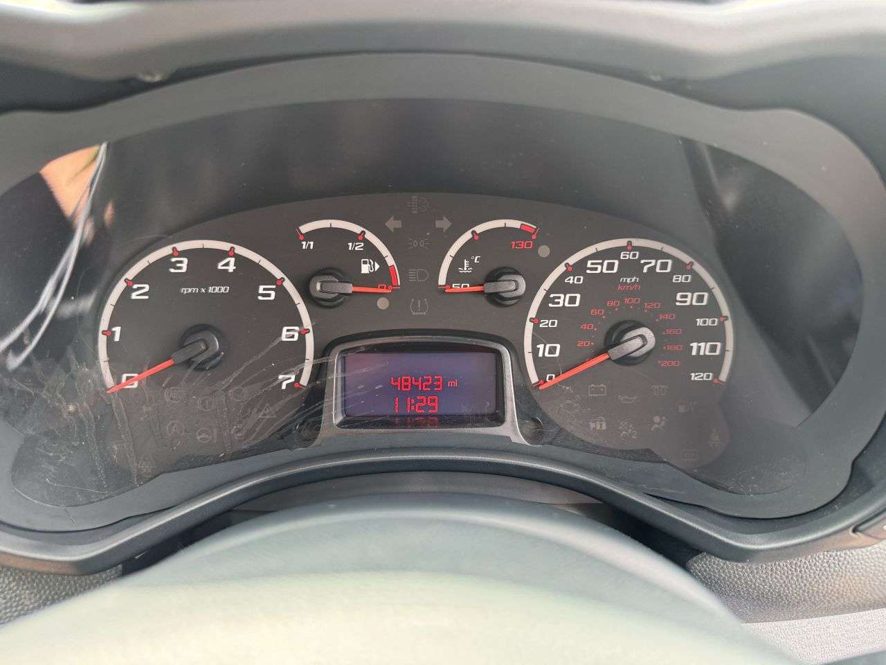 2014 FORD KA 2014 FORD KA