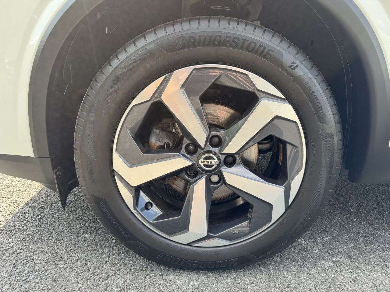 2022 NISSAN QASHQAI 2022 NISSAN QASHQAI