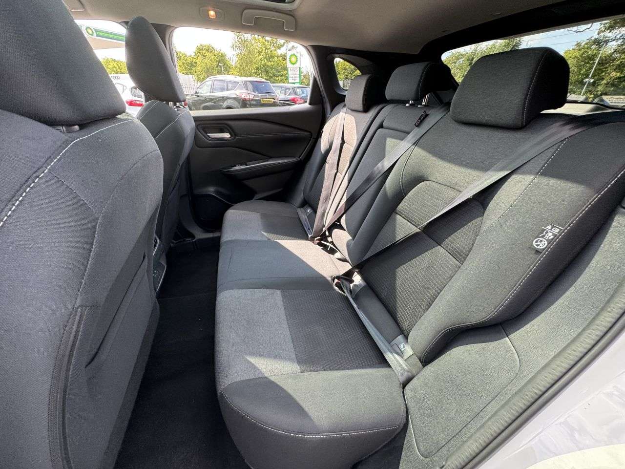 2022 NISSAN QASHQAI 2022 NISSAN QASHQAI