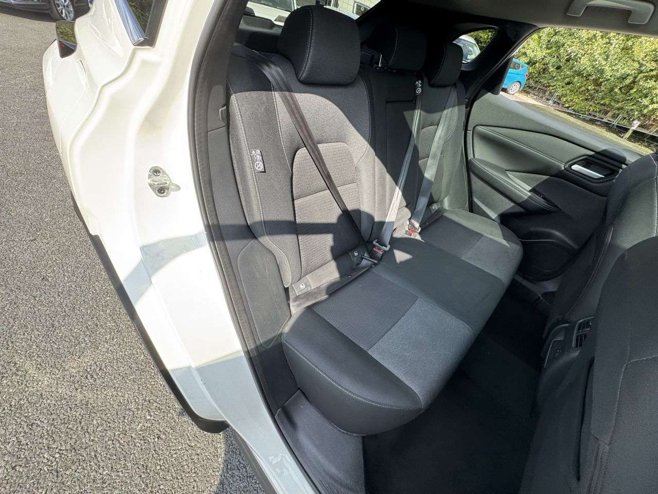 2022 NISSAN QASHQAI 2022 NISSAN QASHQAI