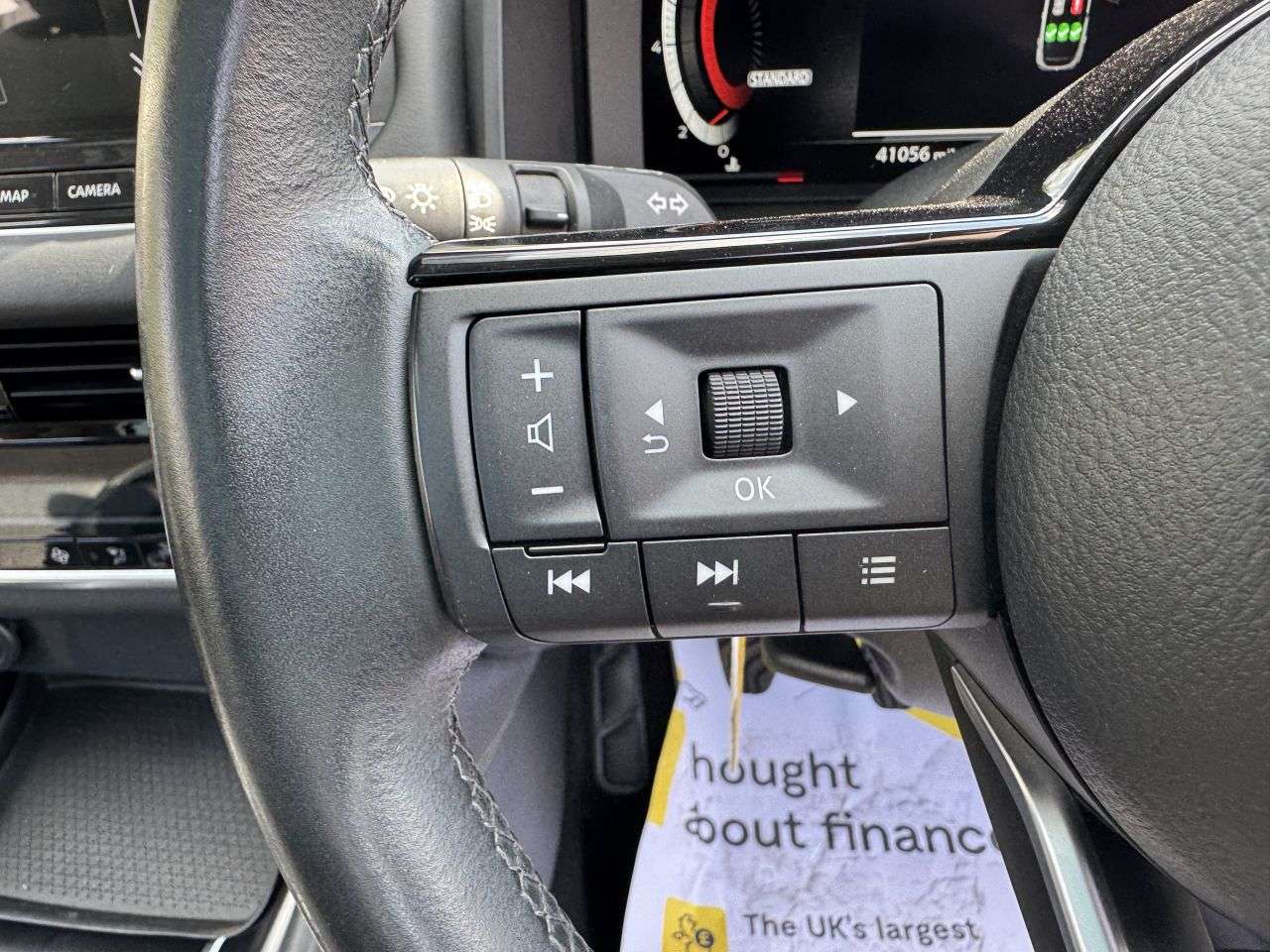 2022 NISSAN QASHQAI 2022 NISSAN QASHQAI