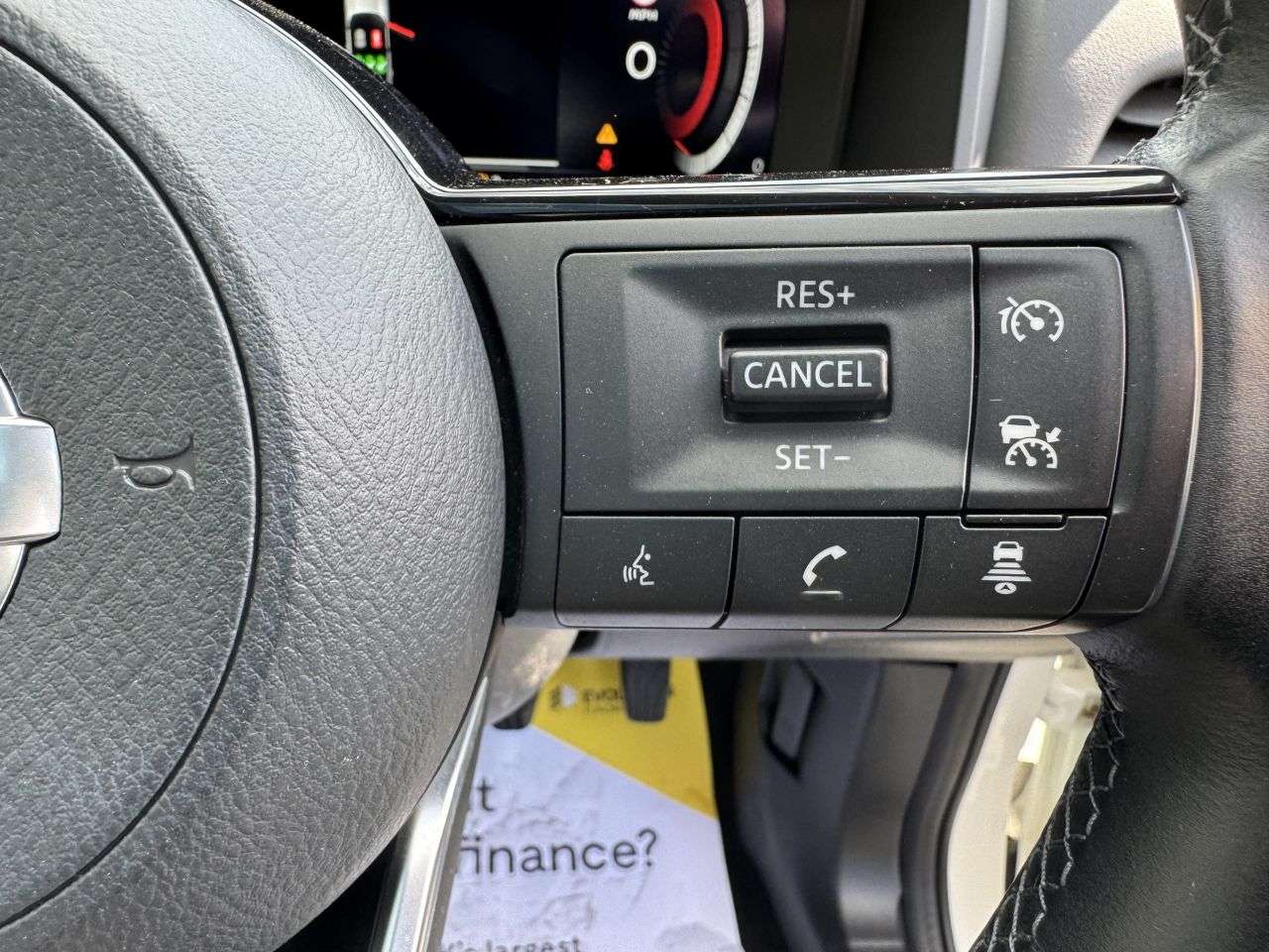 2022 NISSAN QASHQAI 2022 NISSAN QASHQAI