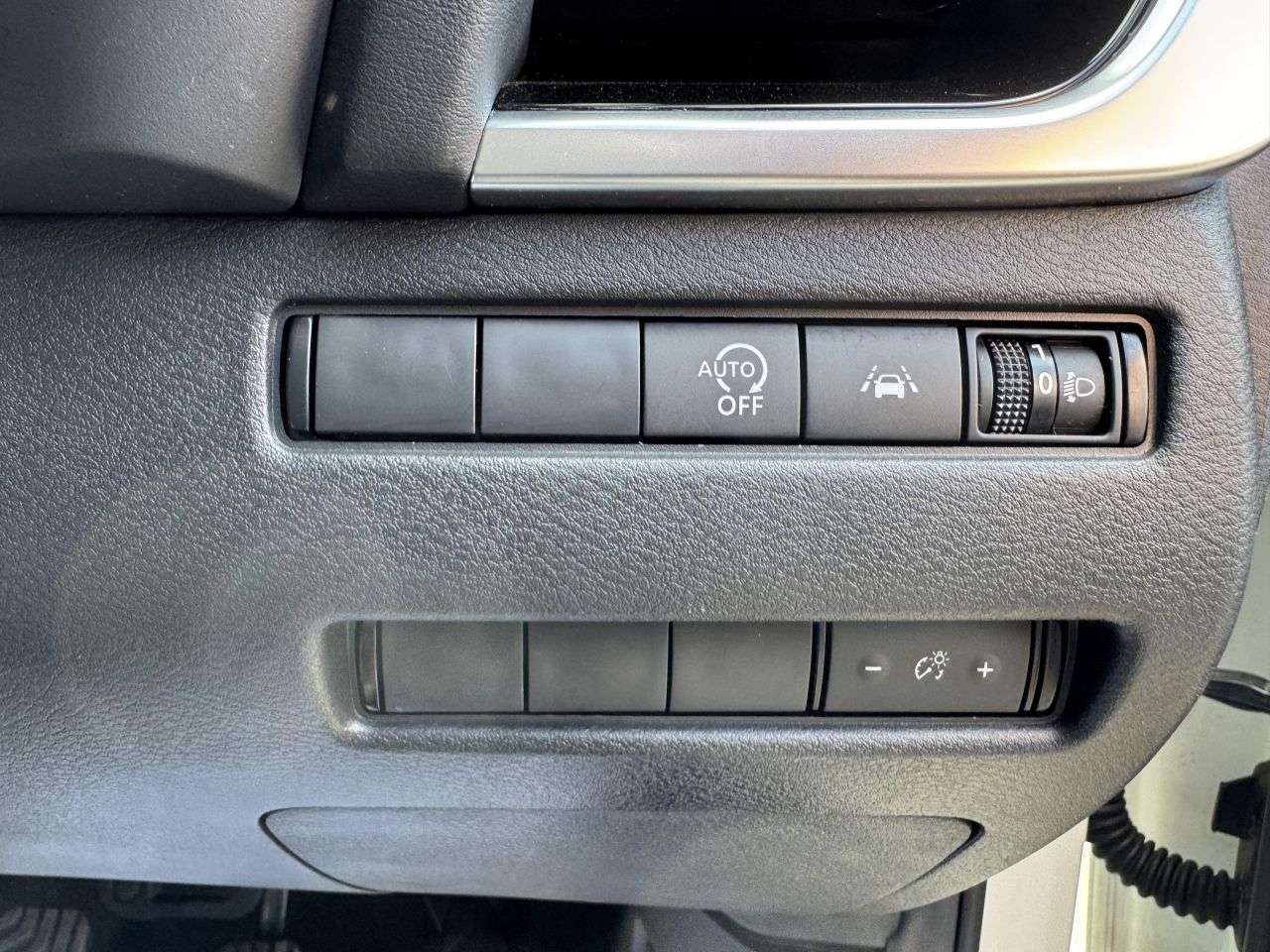 2022 NISSAN QASHQAI 2022 NISSAN QASHQAI