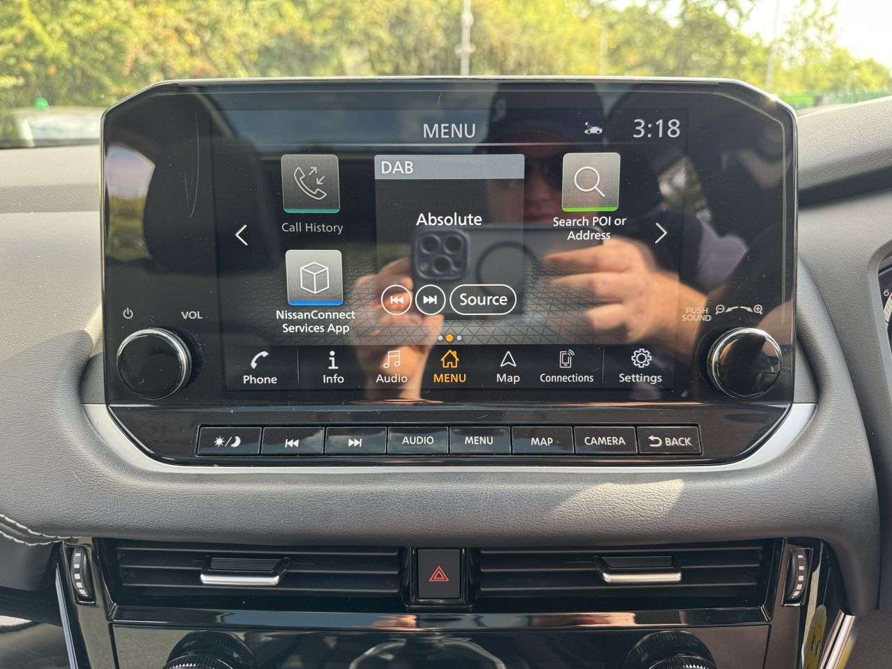 2022 NISSAN QASHQAI 2022 NISSAN QASHQAI