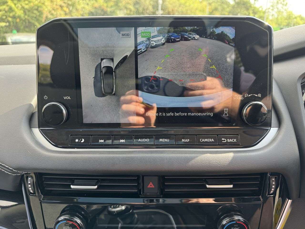 2022 NISSAN QASHQAI 2022 NISSAN QASHQAI