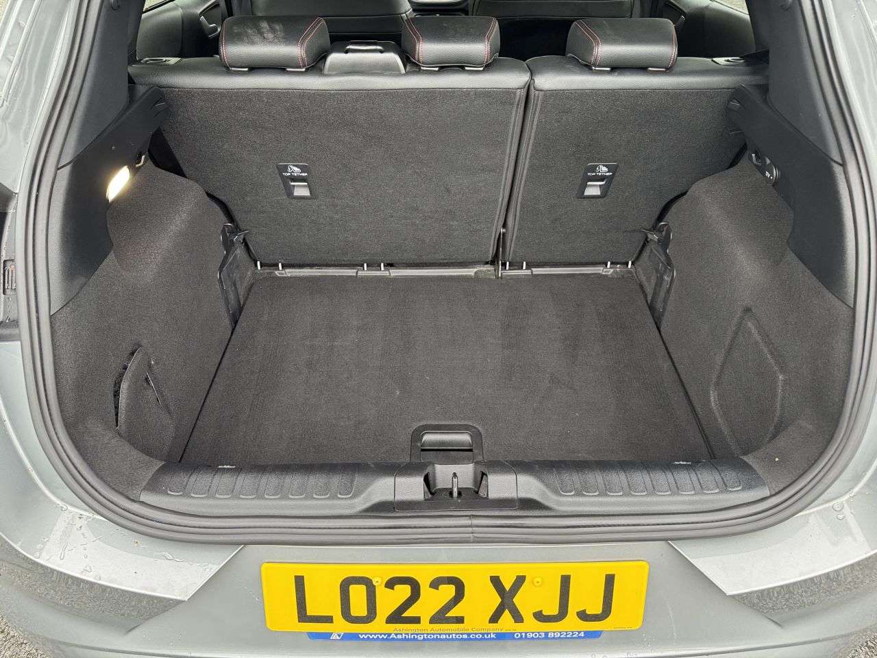 2022 FORD PUMA 2022 FORD PUMA