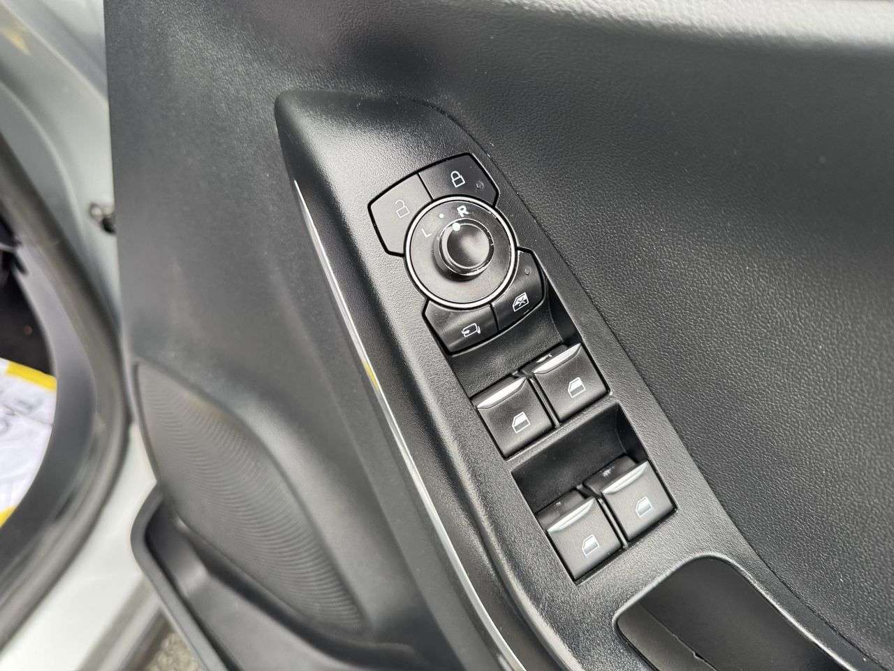 2022 FORD PUMA 2022 FORD PUMA