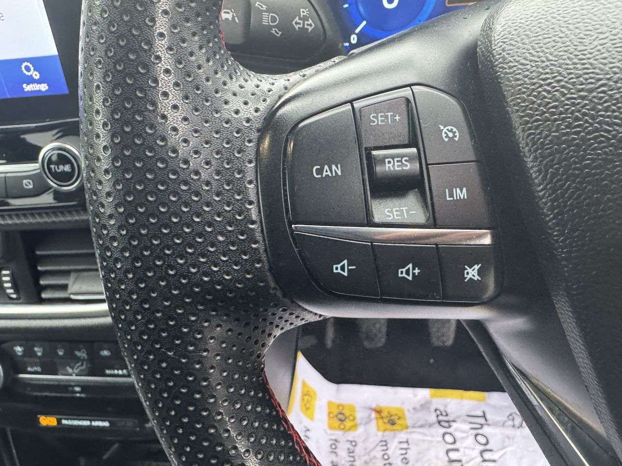 2022 FORD PUMA 2022 FORD PUMA