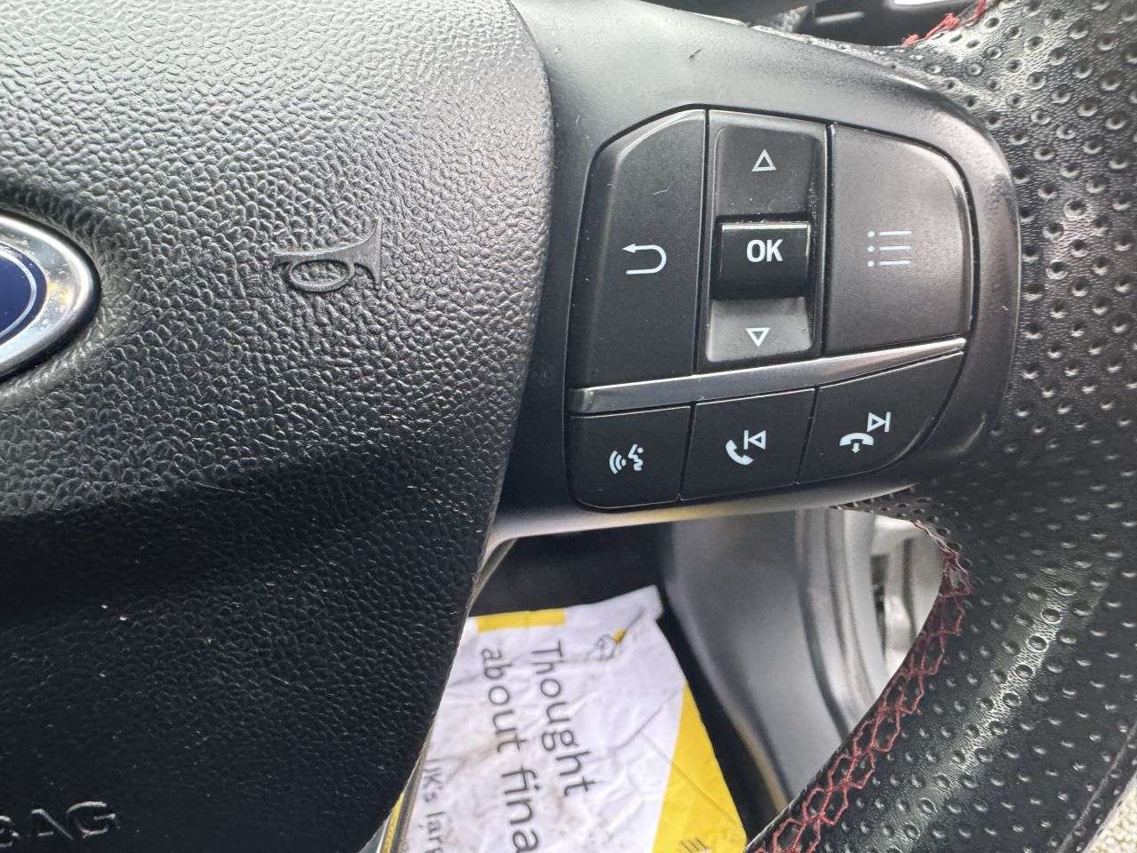 2022 FORD PUMA 2022 FORD PUMA