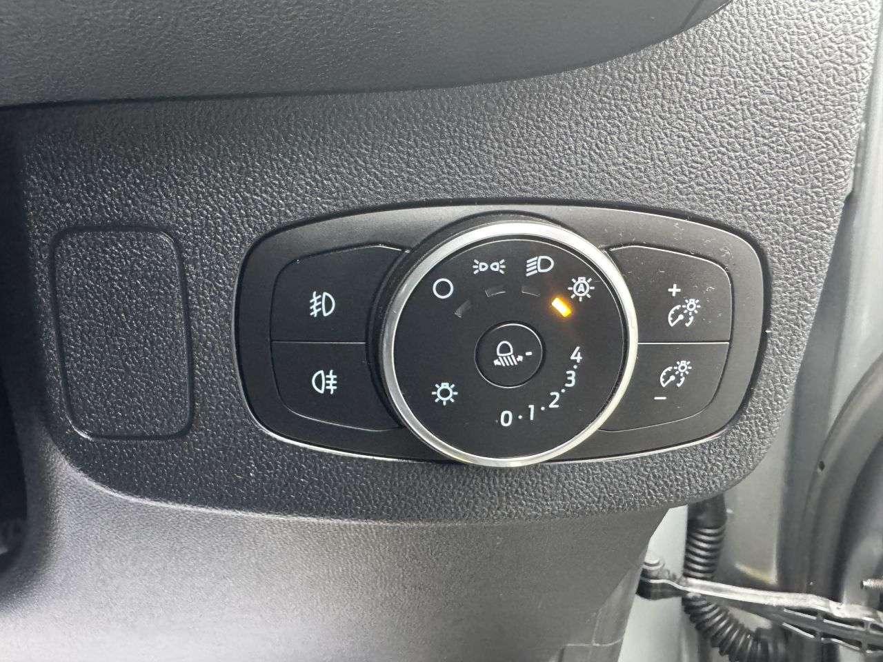 2022 FORD PUMA 2022 FORD PUMA