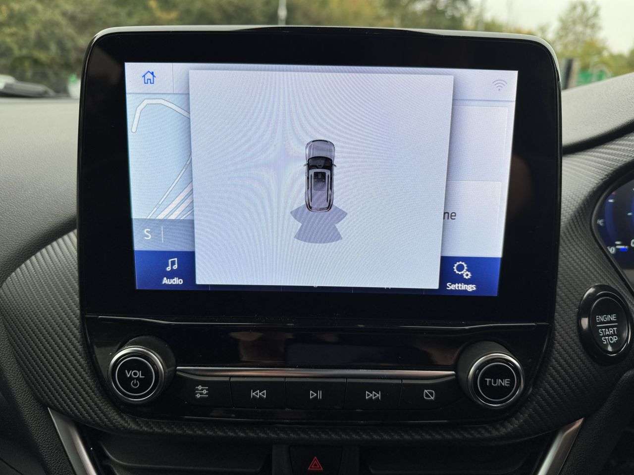 2022 FORD PUMA 2022 FORD PUMA