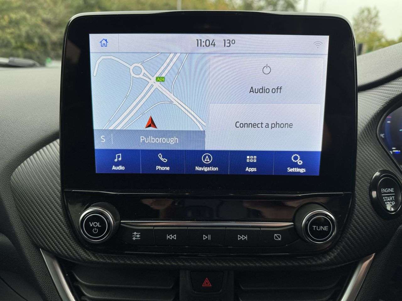 2022 FORD PUMA 2022 FORD PUMA