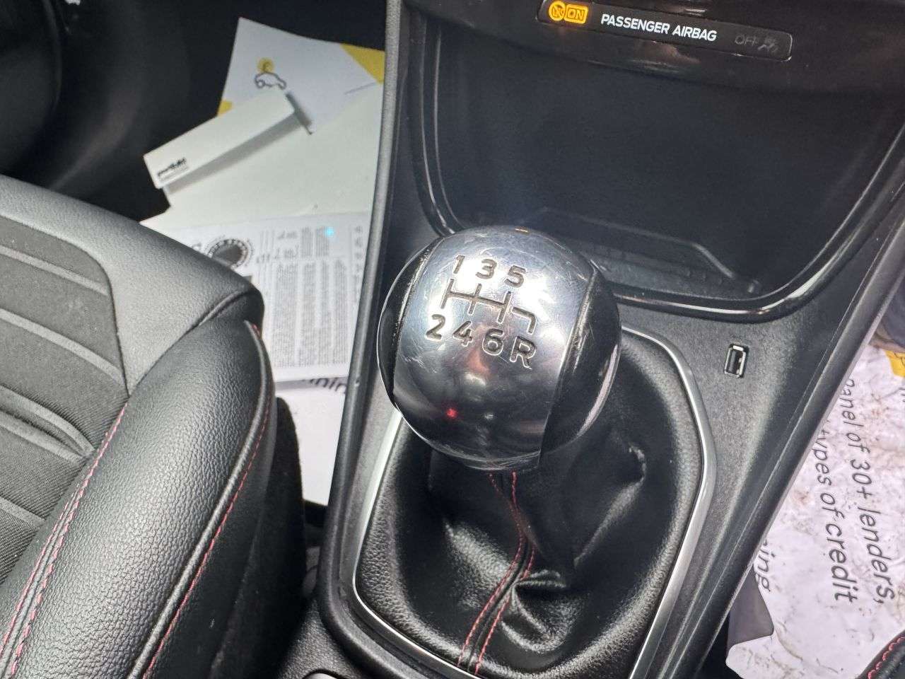 2022 FORD PUMA 2022 FORD PUMA