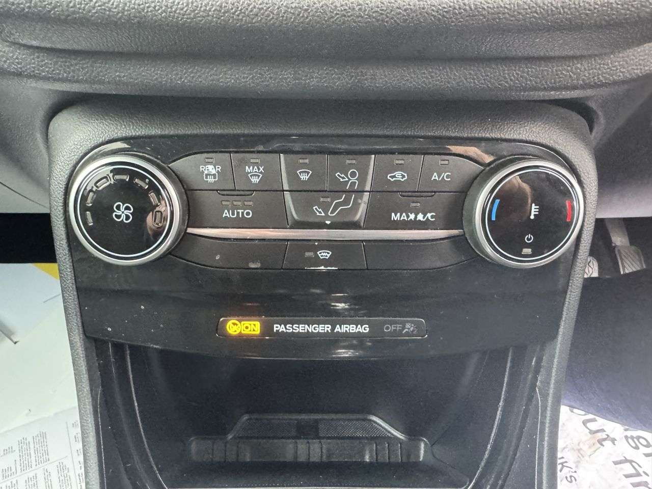 2022 FORD PUMA 2022 FORD PUMA