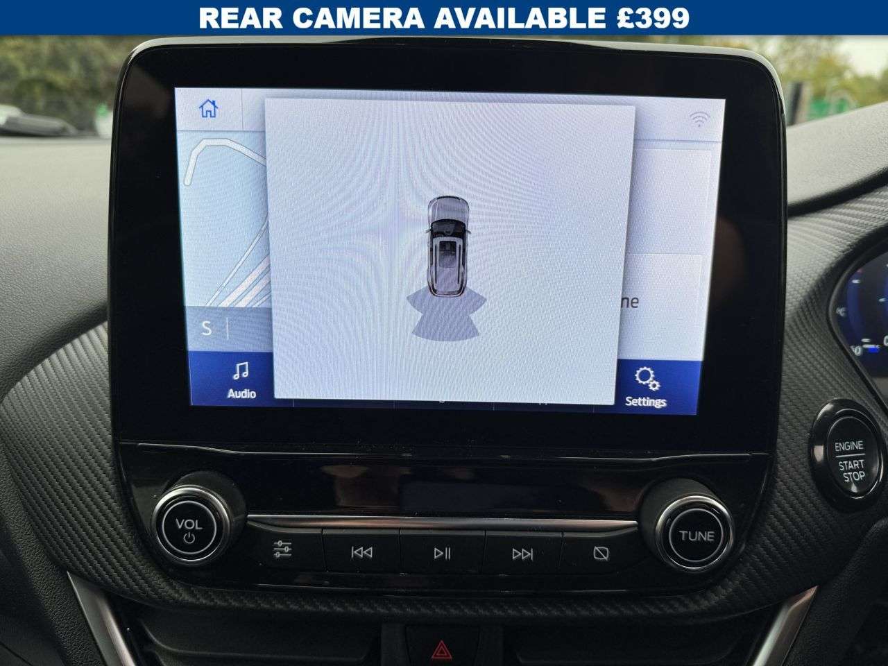 2022 FORD PUMA 2022 FORD PUMA