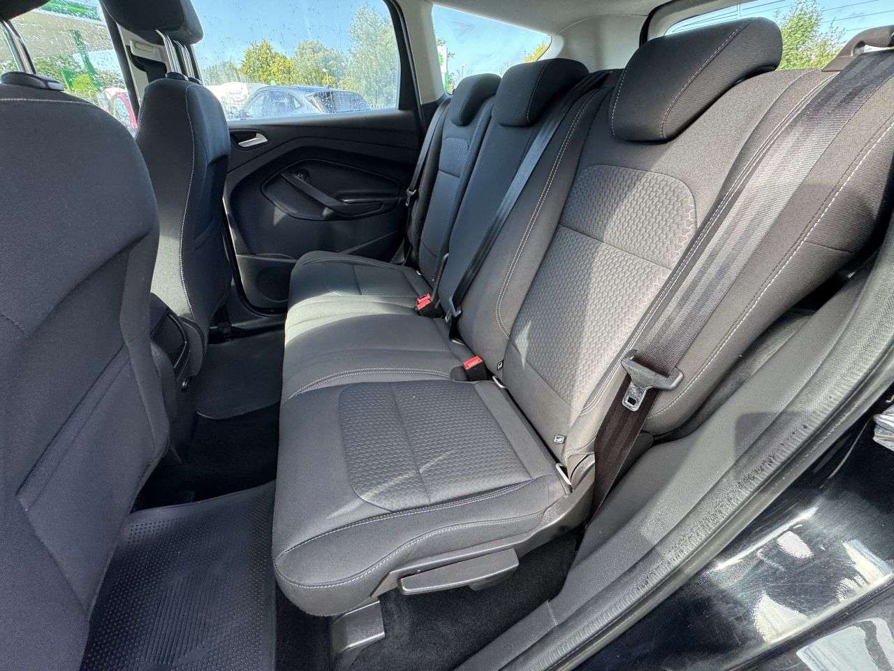 2017 FORD KUGA 2017 FORD KUGA