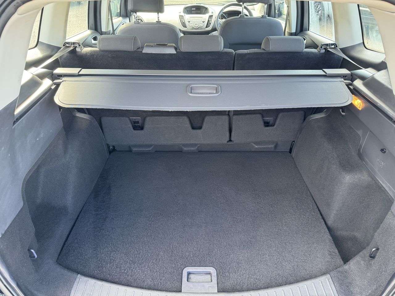 2017 FORD KUGA 2017 FORD KUGA