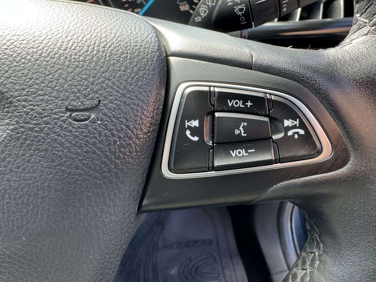 2017 FORD KUGA 2017 FORD KUGA