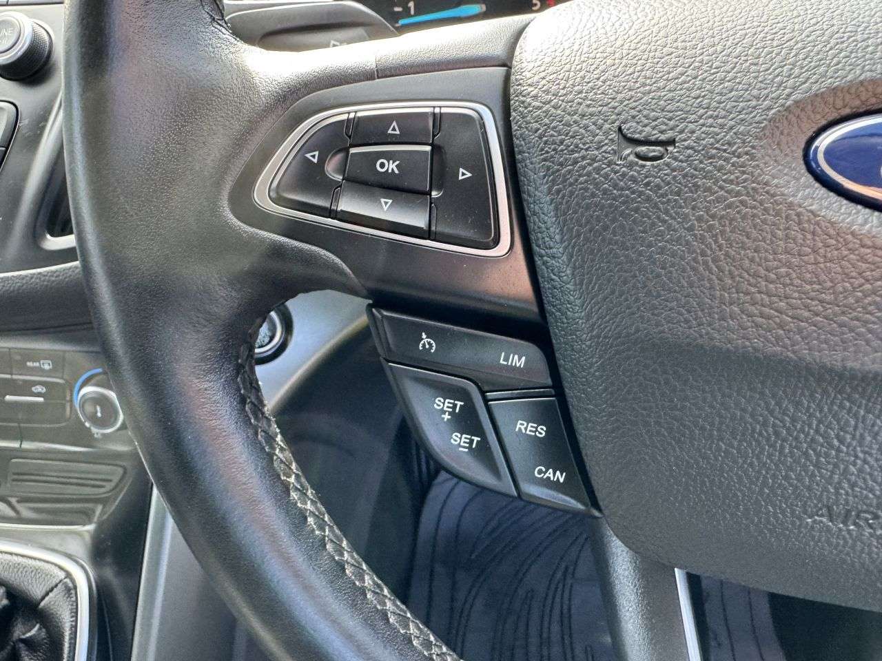 2017 FORD KUGA 2017 FORD KUGA