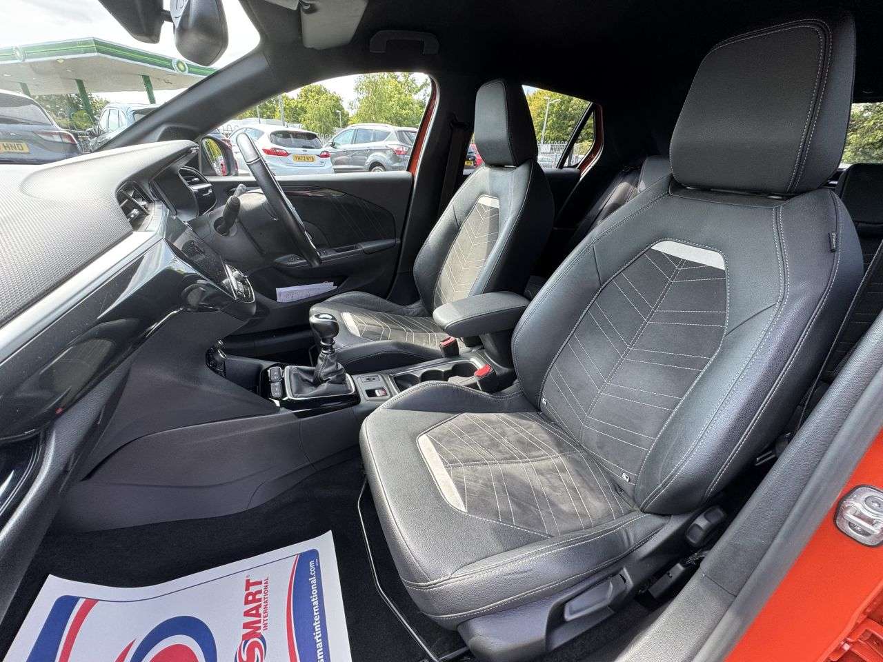 2022 VAUXHALL CORSA 2022 VAUXHALL CORSA