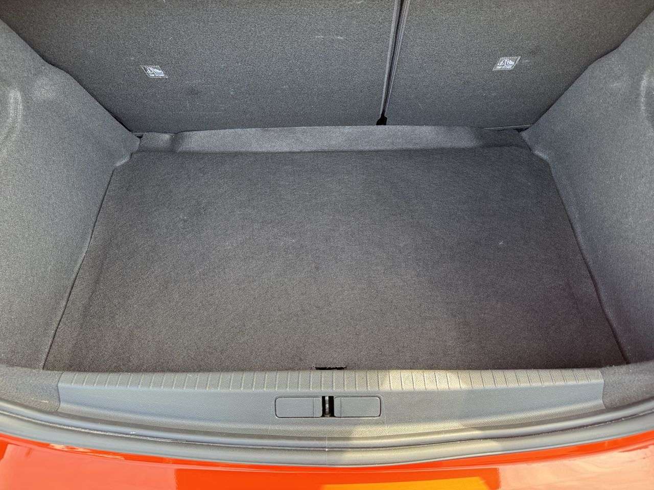 2022 VAUXHALL CORSA 2022 VAUXHALL CORSA