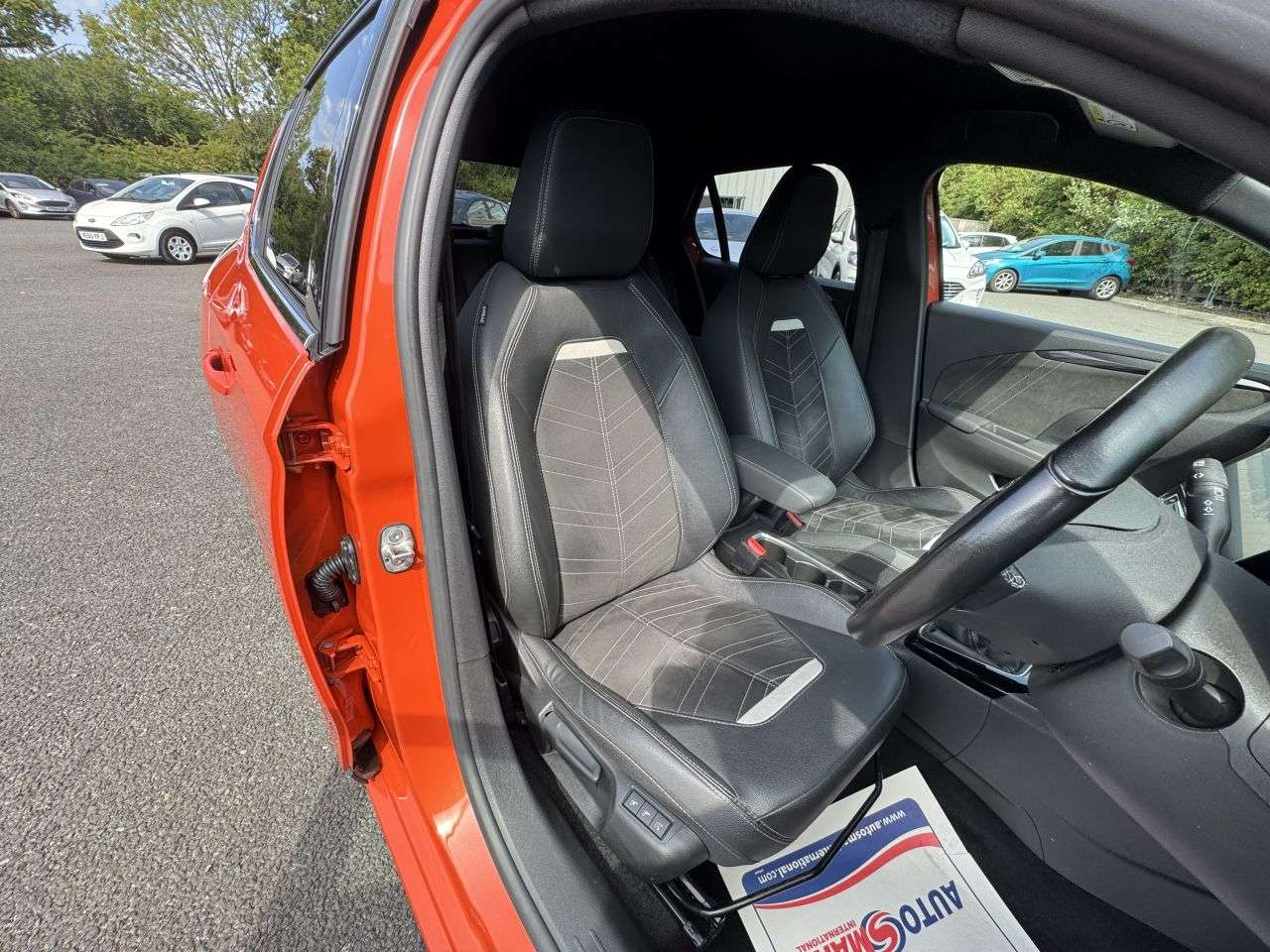 2022 VAUXHALL CORSA 2022 VAUXHALL CORSA