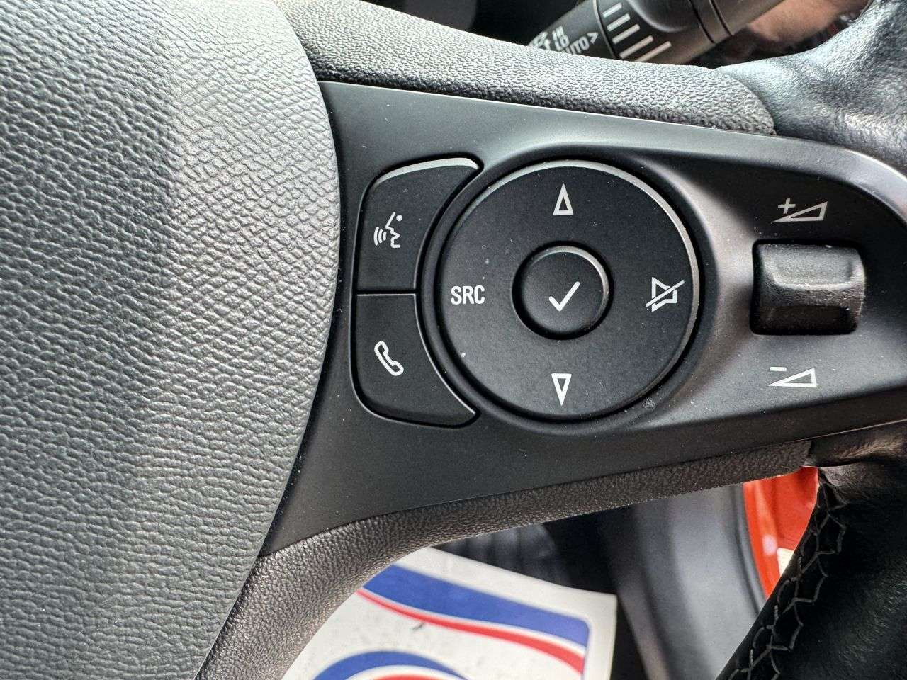 2022 VAUXHALL CORSA 2022 VAUXHALL CORSA