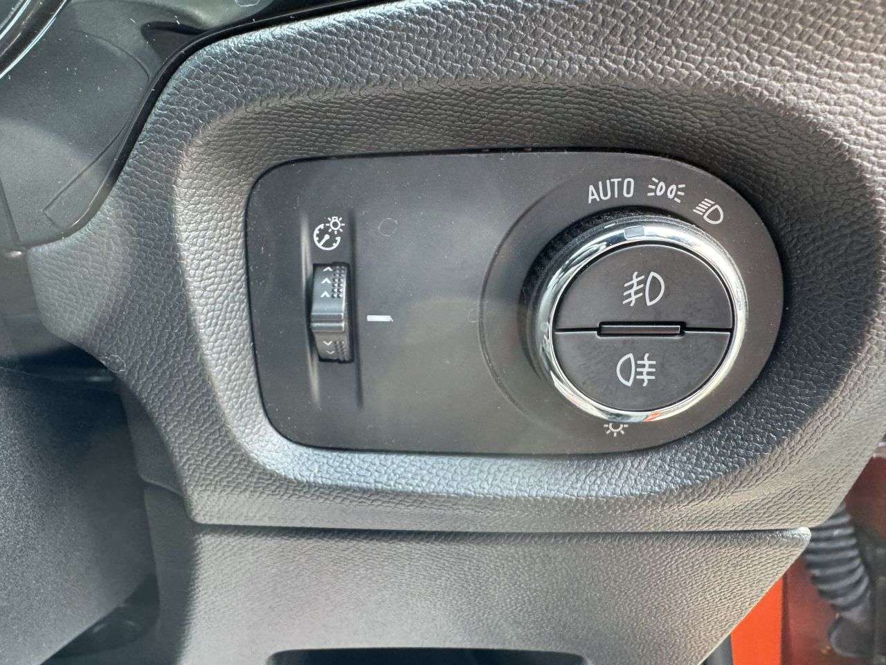 2022 VAUXHALL CORSA 2022 VAUXHALL CORSA